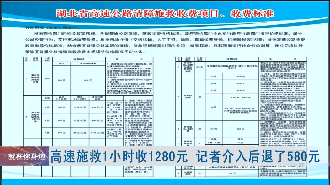 高速救援服务拖车收费标准_高速救援服务拖车多少钱_高速救援服务拖车收费吗
