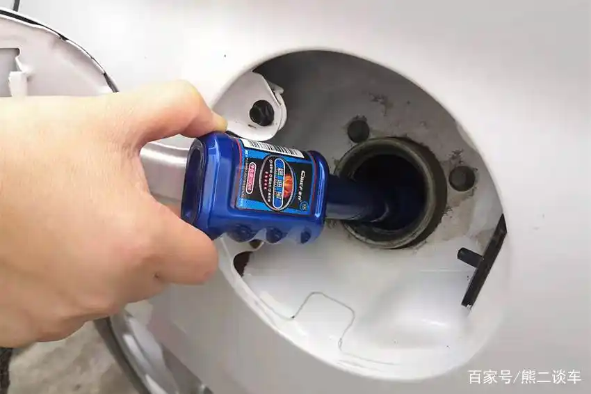 高速如果没有油了怎么办_高速没油了扣分吗_高速上没油了咋办