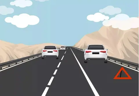 车高速没油了怎么办_高速没有加油站怎么办_高速私家车没有油怎么办