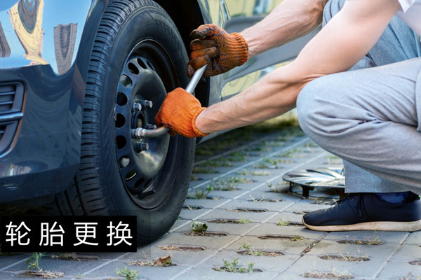 玉林高速拖车救援