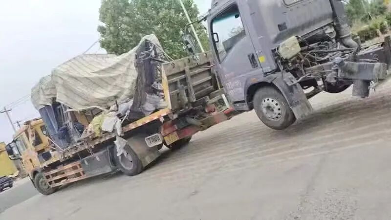 高速公路救援拖车价格_高速汽车救援拖车价格_高速道路救援车拖车报价