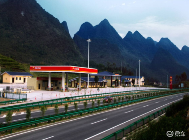 高速公路没有油了_高速油没了怎么办_高速路车子没油怎么处理