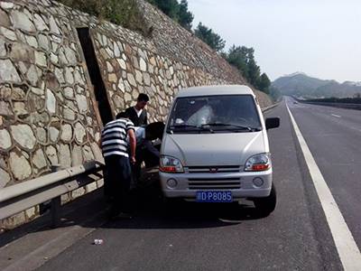 济南汽车救援服务