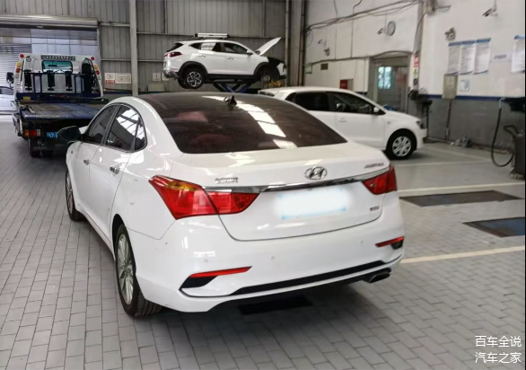 事故车定全损，到底有多少套路